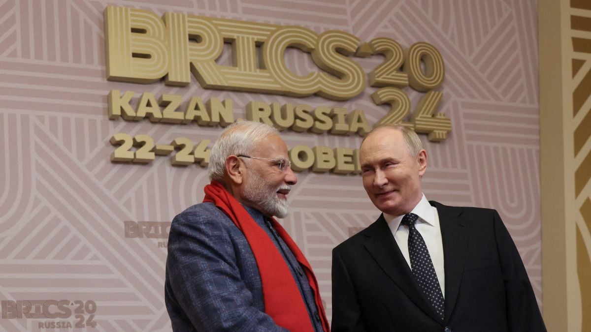 PM Modi's Top Quotes at Brics Summit: Focus on Diplomacy, Counter Terrorism, and Global Institutions