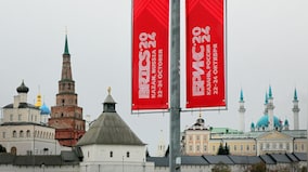 Is Kazan, venue of the 16th Brics Summit, the future of Russia's global diplomacy?