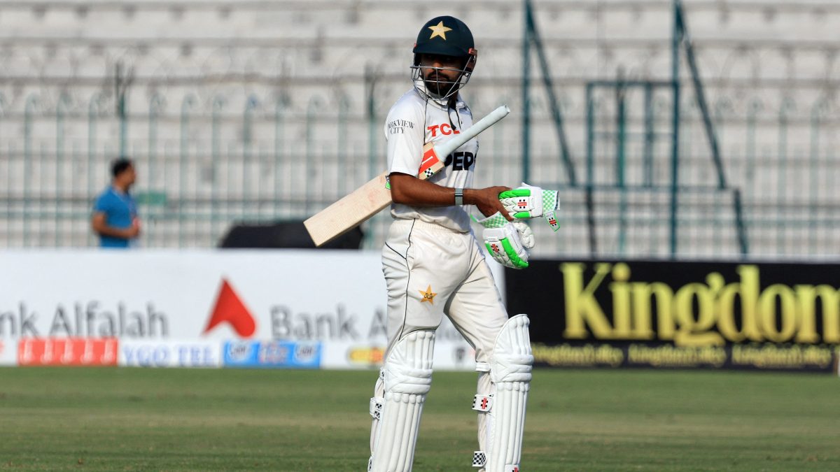 Pakistan's decision to rest Babar Azam has not gone down well with cricket experts. Image: Reuters Pakistan's decision to rest Babar Azam has not gone down well with cricket experts. Image: Reuters