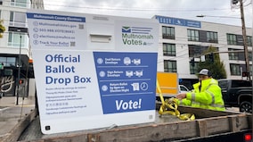 Ballot boxes destroyed in US days before Election Day: What we know so far