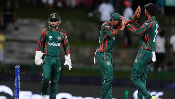 India vs Bangladesh: More than 2,500 police officers deployed in Gwalior, prohibitory orders issued ahead of 1st T20I