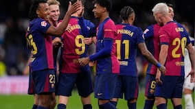 El Clasico: Mbappe's day to forget, Yamal shines and other takeaways from Barcelona’s clinical victory over Real Madrid