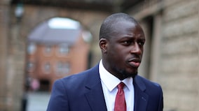 Benjamin Mendy claims ex-Manchester City teammates, including club captain attended sex parties hosted by him