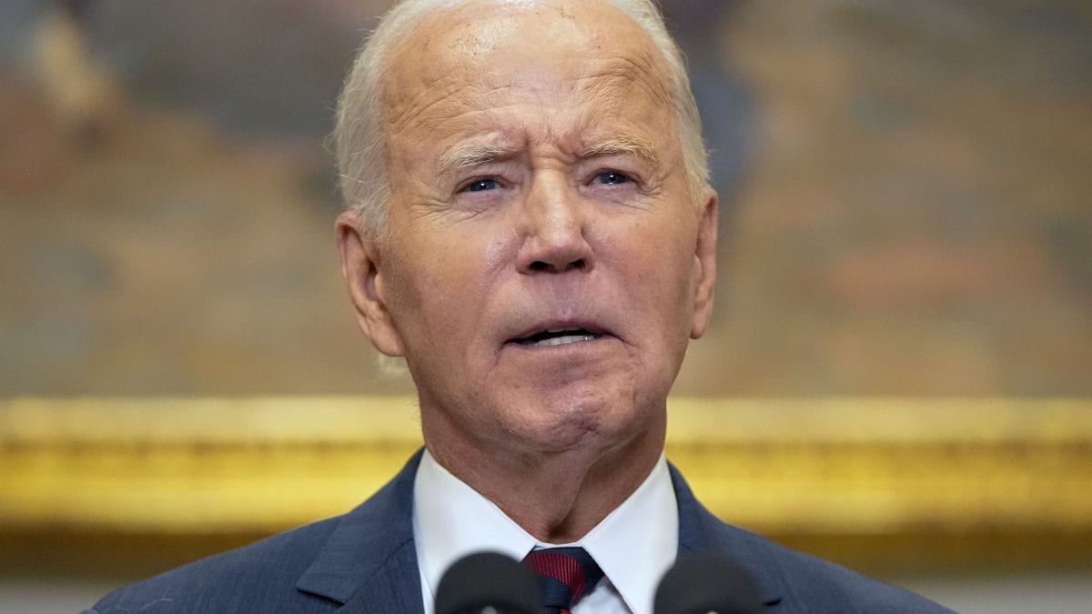 Biden's Apology for Native American Boarding Schools Sparks Outrage and Protests