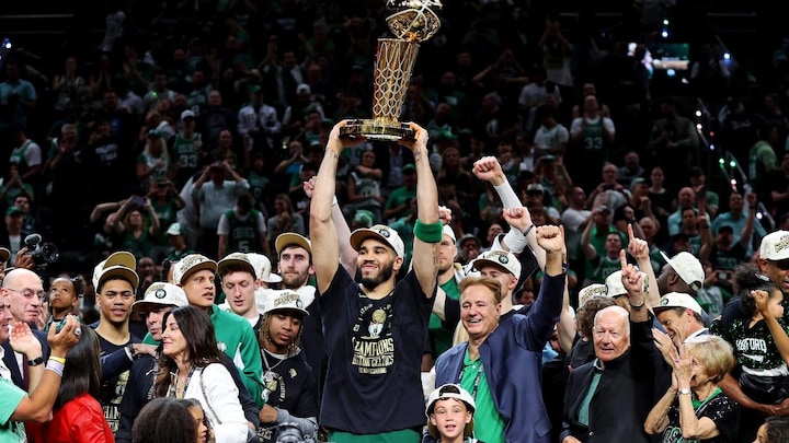 NBA: Tournament format, teams, schedule, LIVE streaming and all you need to know ahead of 2024-25 season