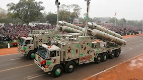 How BrahMos became an Indian defence export success story