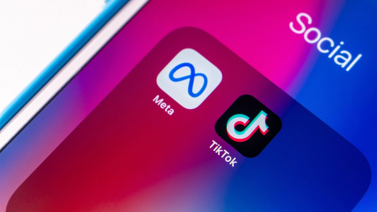 Brazil sues Meta, TikTok for $500 million for not proactively protecting minors Brazil sues Meta, TikTok for $500 million for not proactively protecting minors