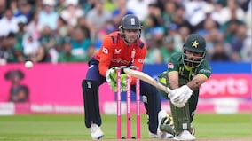 Fakhar Zaman not thinking about retirement from international cricket despite Pakistan contract snub