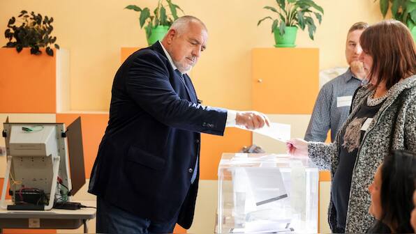 Bulgaria’s election controversy: Citizens protest alleged vote-buying scandal
