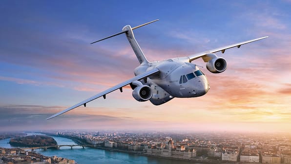 Embraer C-390 Millennium: An unbeatable combination for Hungary