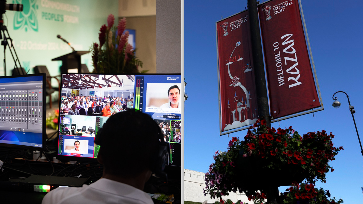 CHOGM in Samoa, Brics in Kazan: Two summits, two visions for the future