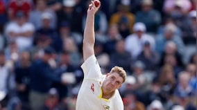 Cameron Green could miss Australia vs India Test series due to back injury, may undergo surgery: Reports