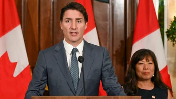 How Trudeau’s toxic politics undermines India-Canada ties