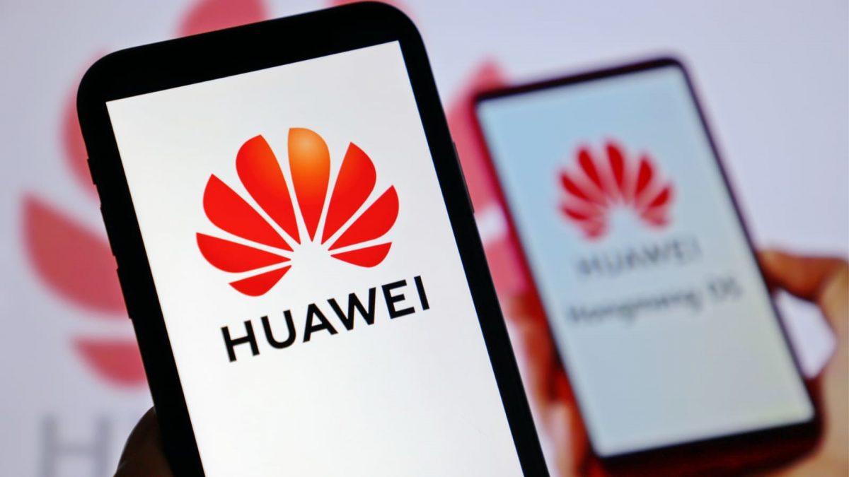 China Telecom says their new AI model was trained using China-made Huawei AI-chips China Telecom says their new AI model was trained using China-made Huawei AI-chips