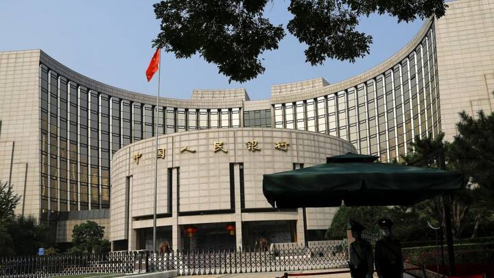 China’s big move to achieve 5% growth target, two key rates cut to historic lows