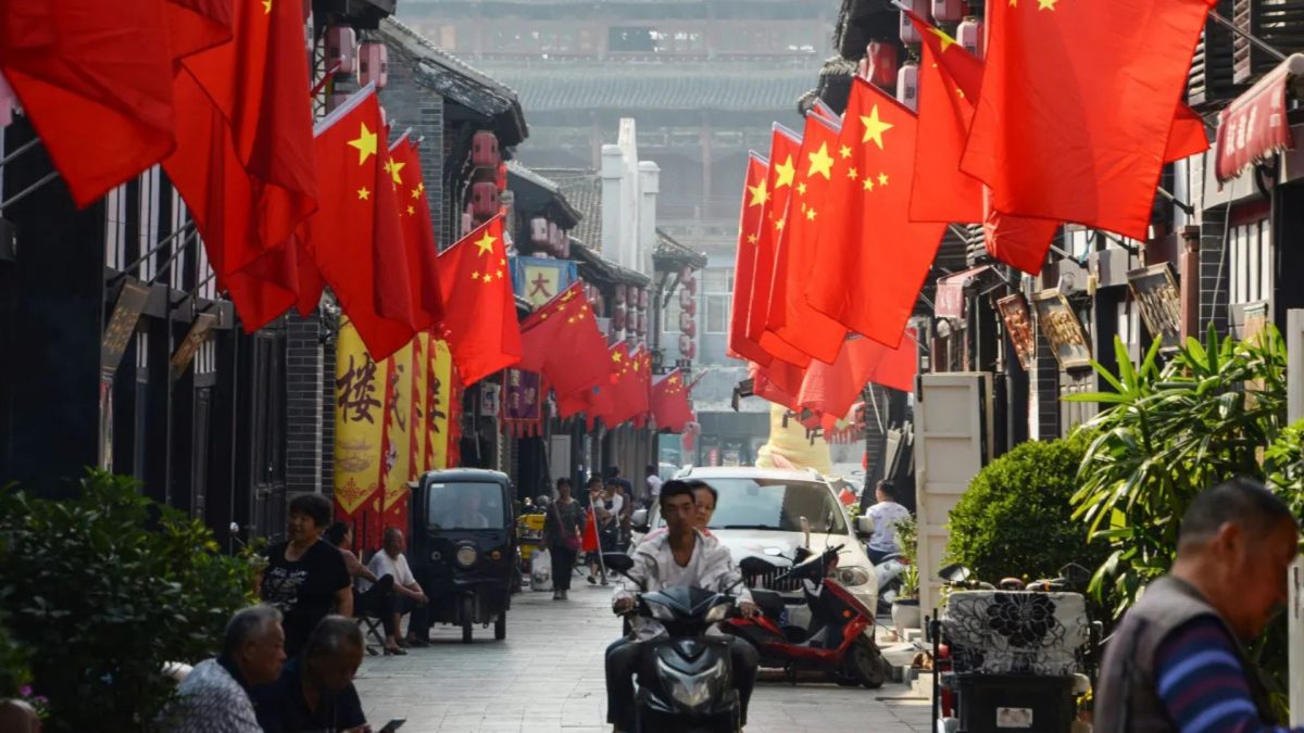 China to provide $1.8 trillion to help debt-stricken local govts Source: AFP. China to provide $1.8 trillion to help debt-stricken local govts Source: AFP.