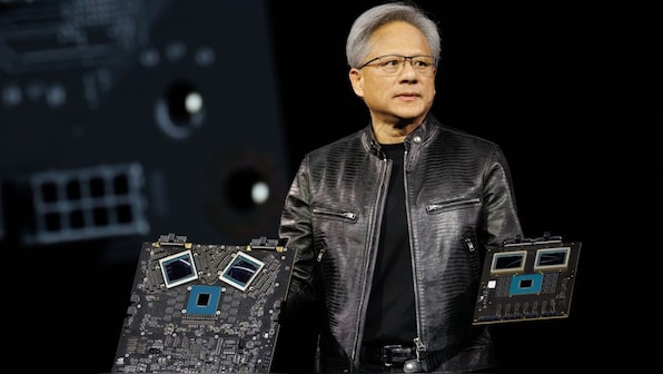 China too goes 'vocal for local,' pushes tech cos to use local AI chips over NVIDIA's solutions