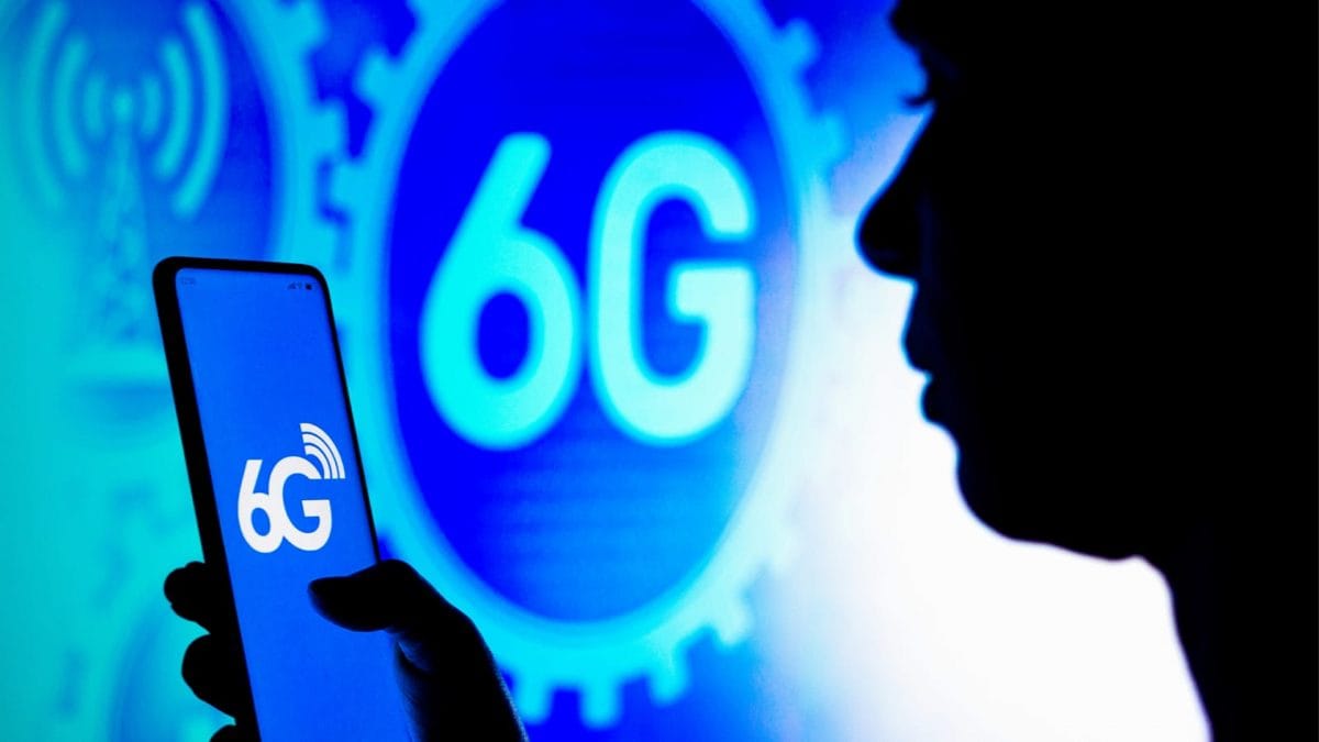 China unveils 6G prototype with 100Gbps throughput using Sub7GHz band