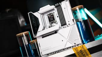 Colorful’s latest Z890 motherboards aim to give users the tools they need to take full advantage of Intel’s new processors, whether they’re looking for premium features or something more budget-friendly. Image Credit: Colourful