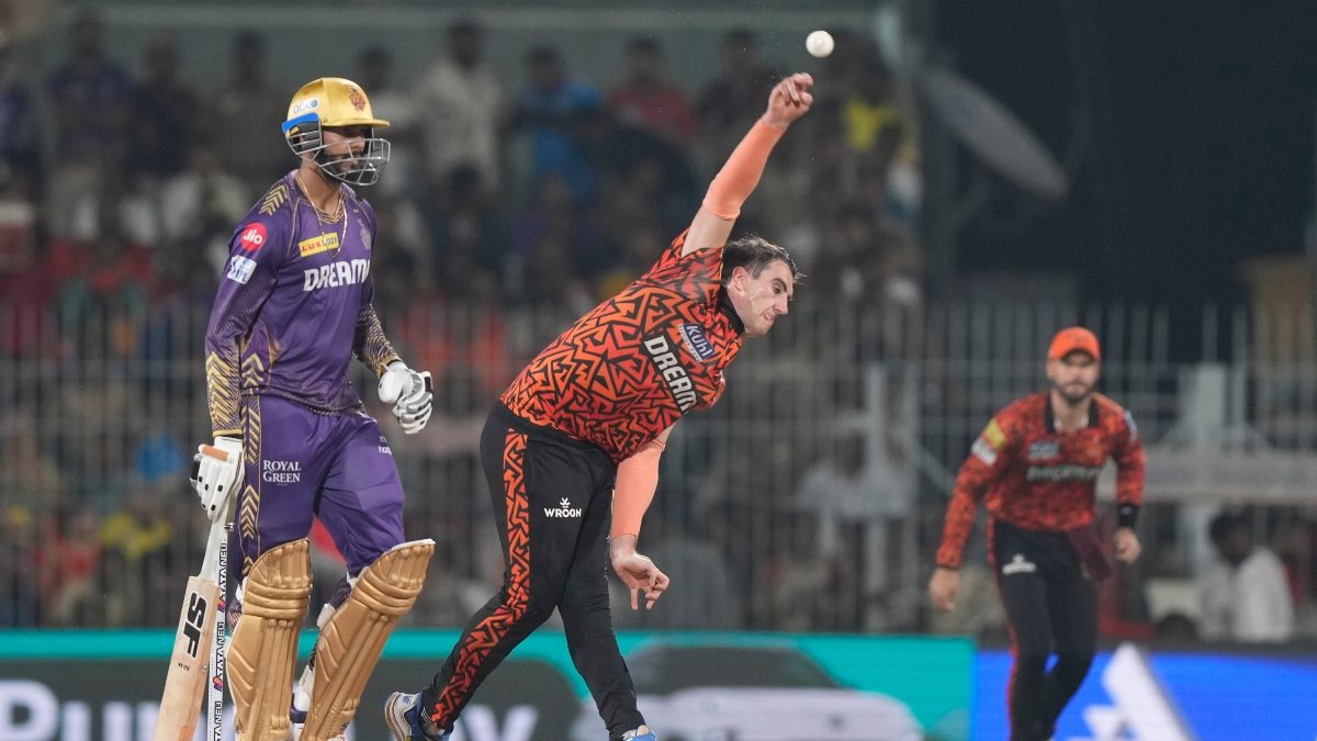 SRH Could Retain Klaasen, Cummins And Abhishek Ahead Of IPL 2025 Mega ...