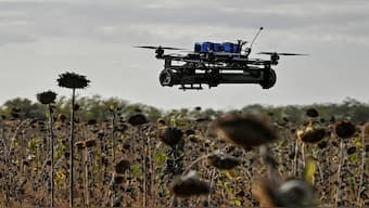 Representational image. File image/ Reuters 