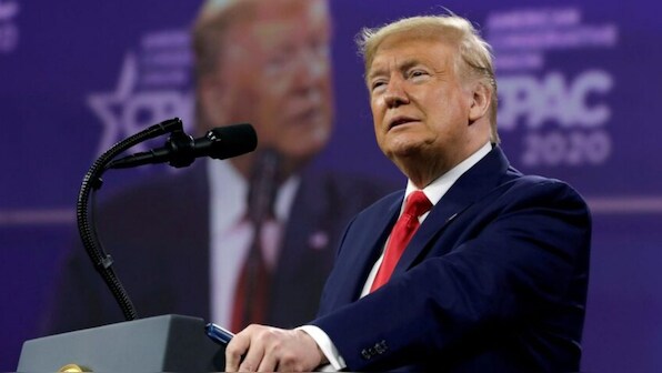 What all Trump did during Jan 6 Capitol riots to stall 2020 election results: Details of Smith’s report