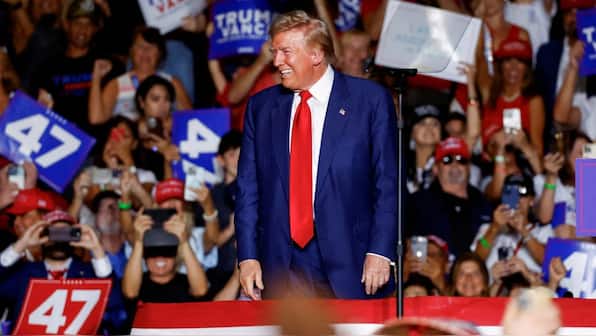 Will Trump, if he wins, privatise mortgage giants Fannie Mae, Freddie Mac? Allies hope he does