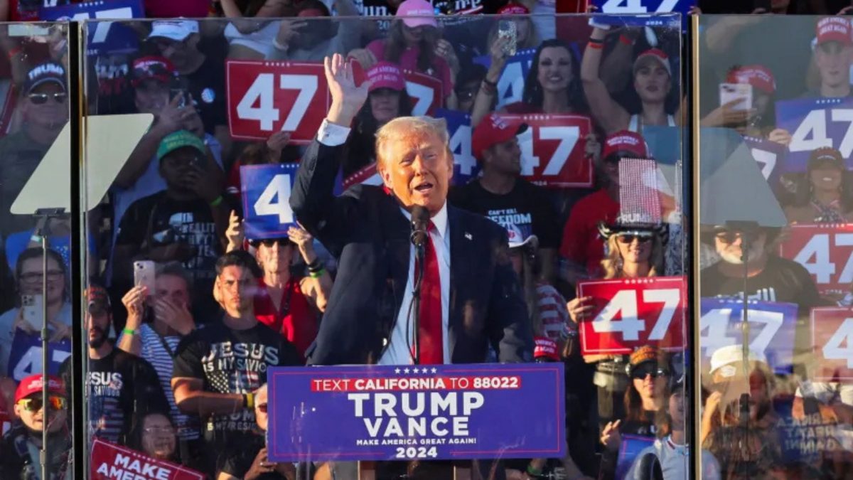 Pro-Trump influencer admits posting Russian election disinformation for money on X Pro-Trump influencer admits posting Russian election disinformation for money on X