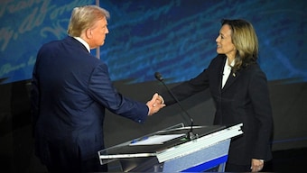 US Election News LIVE: With 13 days to go, Trump ramps up rallies and Harris focuses on interviews
