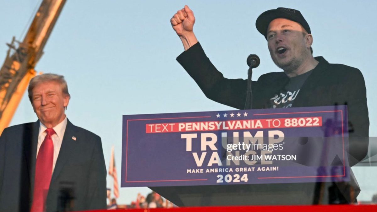 ‘Will be last US election if Trump doesn't win’: Musk on why he pledges support for ex-POTUS ‘Will be last US election if Trump doesn't win’: Musk on why he pledges support for ex-POTUS