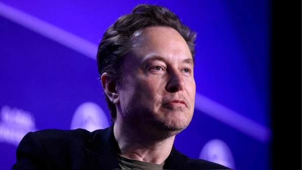 Elon Musk seeks funding for his AI venture xAI at a $40 billion