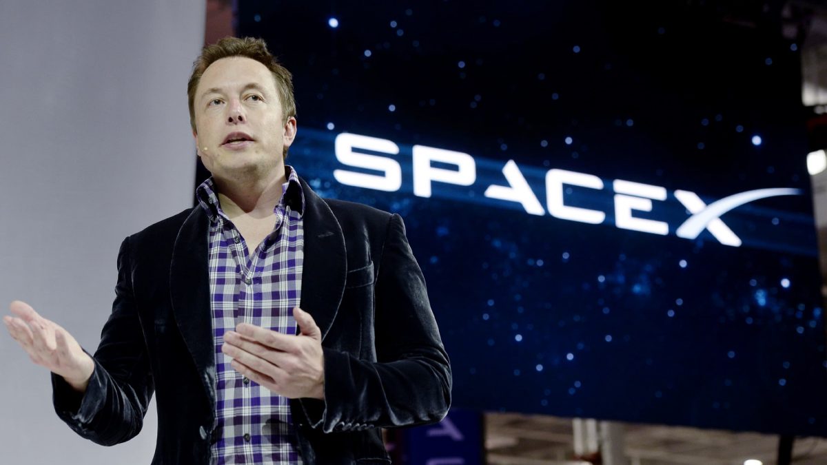 Elon Musk's SpaceX sues California Coastal Commission for not letting it launch more rockets Elon Musk's SpaceX sues California Coastal Commission for not letting it launch more rockets