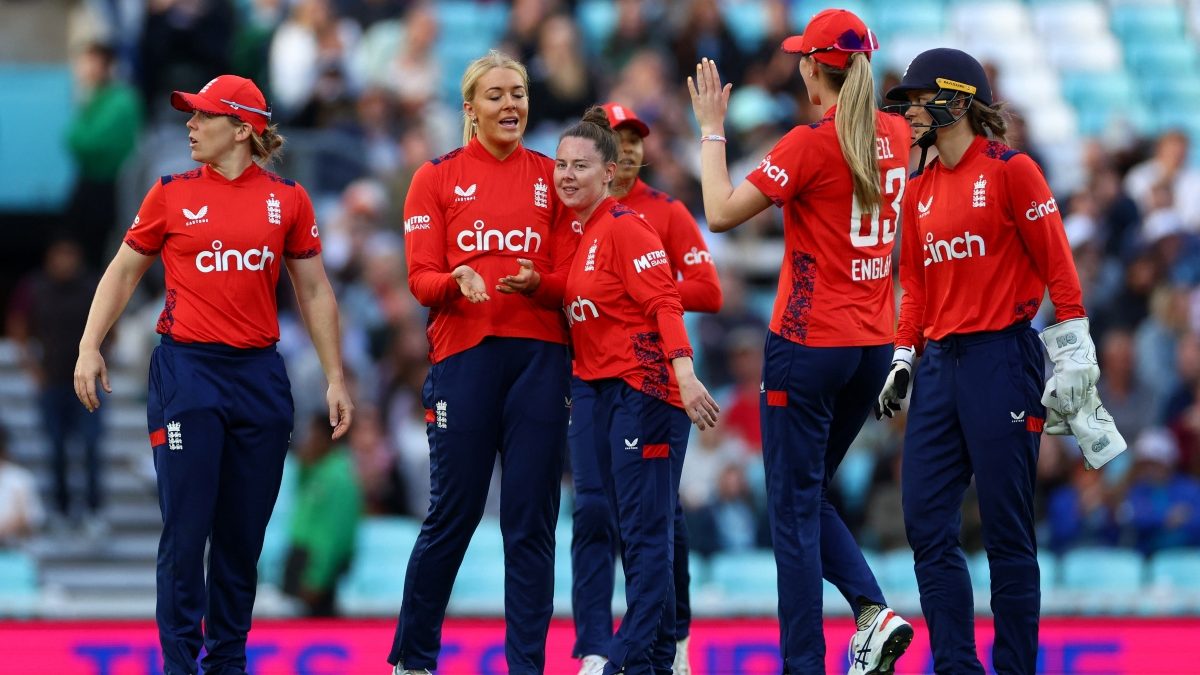 Women's T20 World Cup, Group B Preview: England, South Africa favourites but Bangladesh, Scotland look to impress Women's T20 World Cup, Group B Preview: England, South Africa favourites but Bangladesh, Scotland look to impress