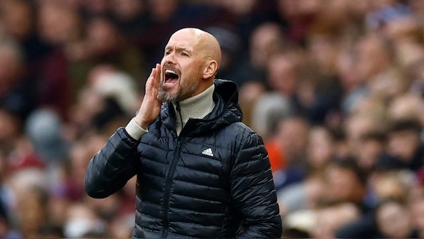 Suspense over Erik ten Hag's future at Manchester United continues as executive committee meeting ends