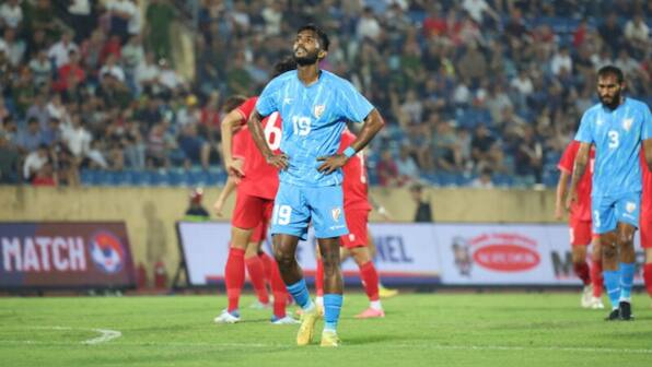 India vs Vietnam: Farukh's triumphant return, Gurpreet's heroics and other takeaways from 1-1 draw