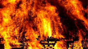 Kerala: 8 critical, over 150 injured in fireworks accident during festival near Veerarkavu Temple