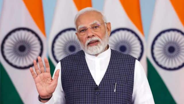 The Swachh Bharat Diwas programme will also set the stage for the next phase of this national endeavour. PTI
