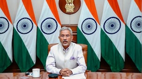 FirstUp: Jaishankar in Pakistan for SCO summit and other big headlines today