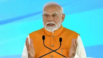 India's Prime Minister Narendra Modi. PTI