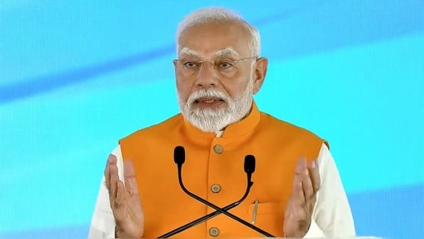 PM Modi congratulates 'friend' Ramgoolam on winning Mauritius elections, invites him to India