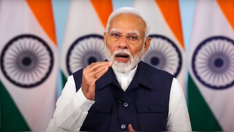 PM Modi to attend Brics summit in Russia. PTI