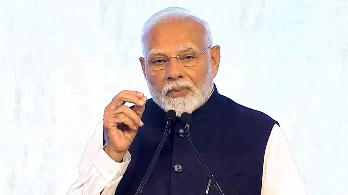 In a first, India to auction offshore mineral tranche worth $18 bn: Report – Firstpost