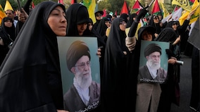 FirstUp: Ayatollah Khamenei to give rare speech in Tehran, S Jaishankar to visit Sri Lanka… Big headlines today