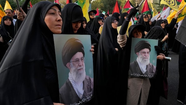 FirstUp: Ayatollah Khamenei to give rare speech in Tehran, S Jaishankar to visit Sri Lanka… Big headlines today