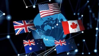 The Five Eyes alliance is facing challenges of its own. News18