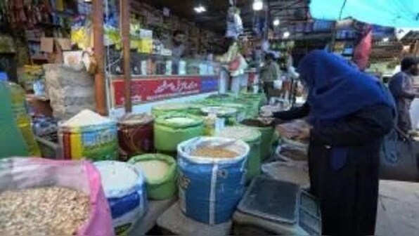 Russia, Pakistan sign barter deal, to exchange chickpeas and lentils for rice and potatoes