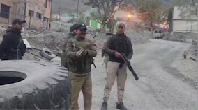 Kashmir terror attack linked to Chinese 'interests', says Pakistan-based outfit