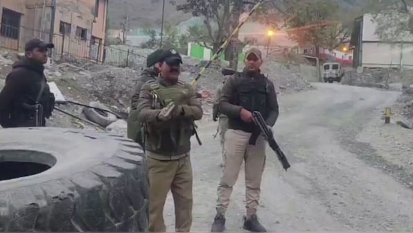 Kashmir terror attack linked to Chinese 'interests', says Pakistan-based outfit