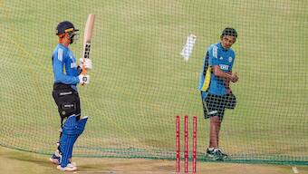 Showing support for Rohit Sharma is one thing but it shouldn't come at the cost of demeaning others. Image: PTI