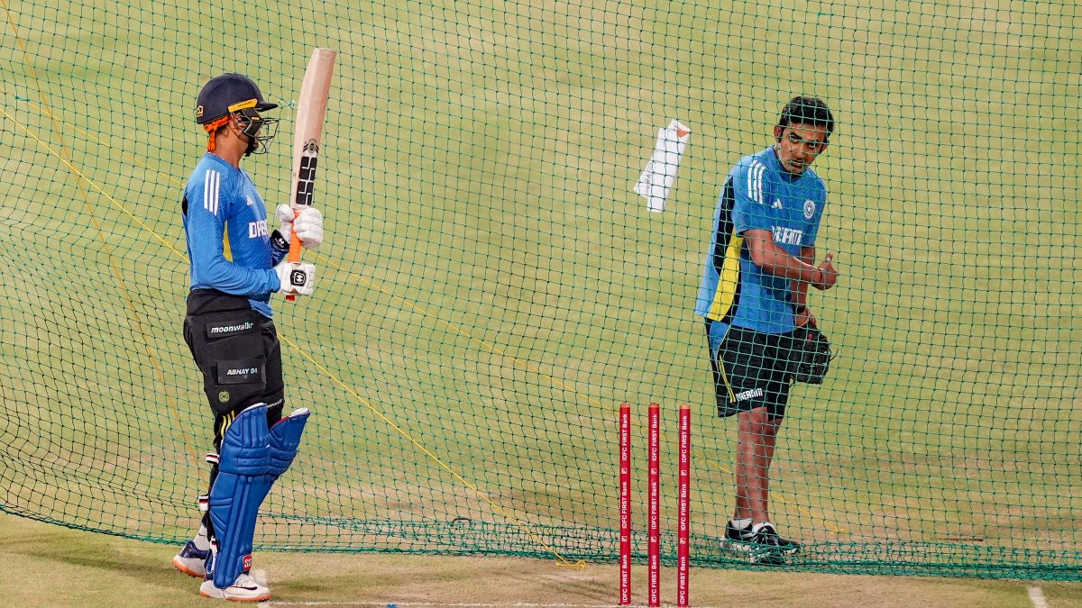 Rinku Singh's comments in support of Gautam Gambhir show Sunil Gavaskar jumped the gun with 'Gamball' criticism Rinku Singh's comments in support of Gautam Gambhir show Sunil Gavaskar jumped the gun with 'Gamball' criticism